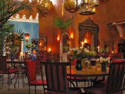 Foto: Le Marrakech