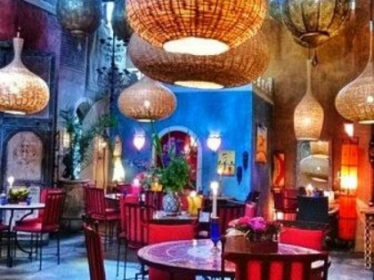 Foto: Le Marrakech